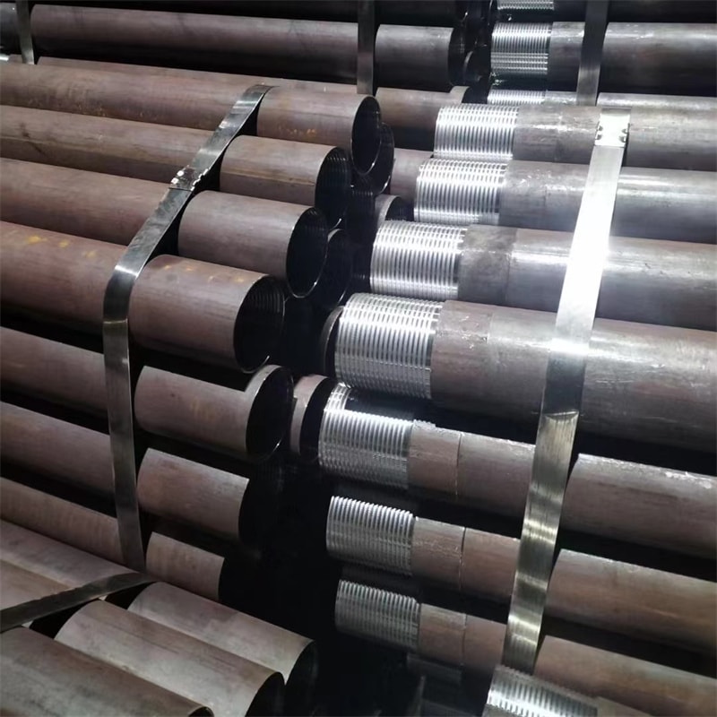 煤矿用止水套管