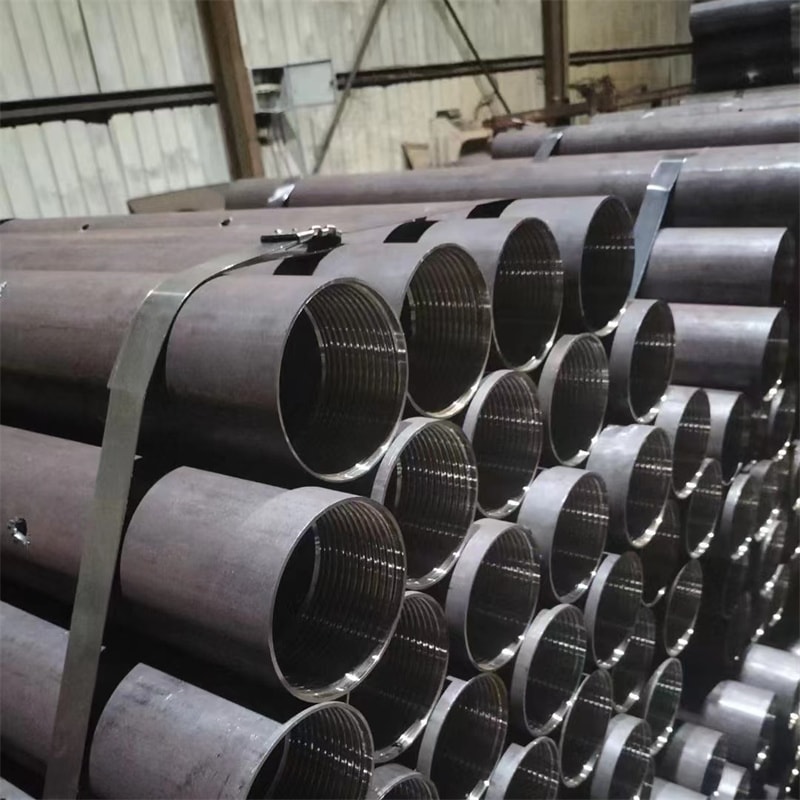 煤矿用止水套管